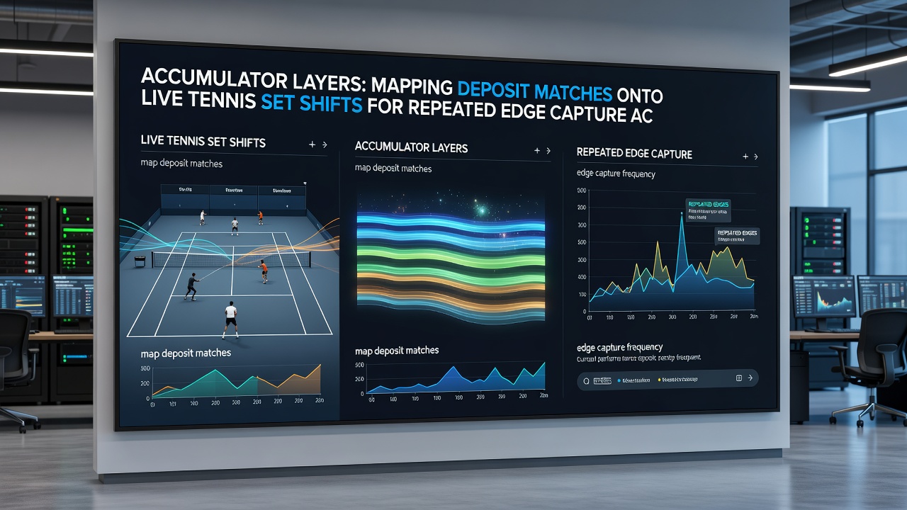 Multiple betting platform interfaces displaying live tennis odds during set changes