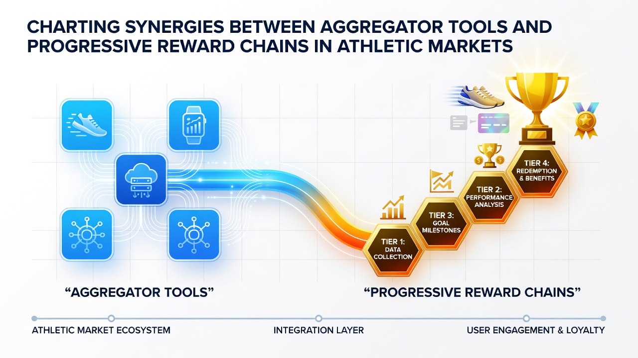 Dashboard view showing synchronized aggregator data feeds with progressive bonus progression tracking