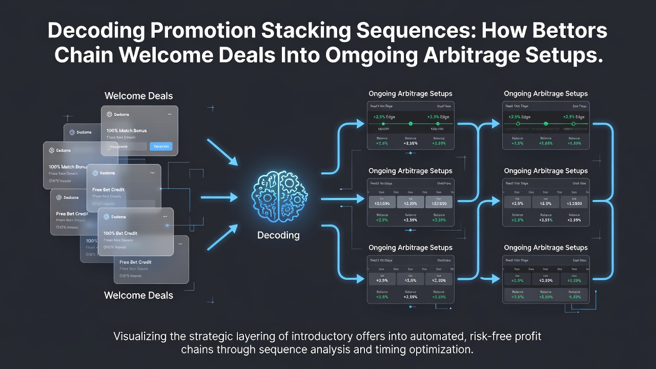 Bettors coordinating reload chains and live arbitrage positions on worldwide platforms